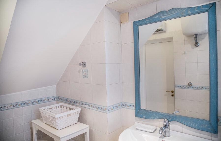 Bnb Villa Lendi Frattamaggiore Exterior foto
