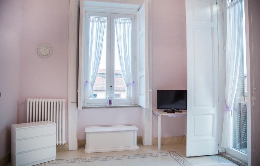 Bnb Villa Lendi Frattamaggiore Exterior foto